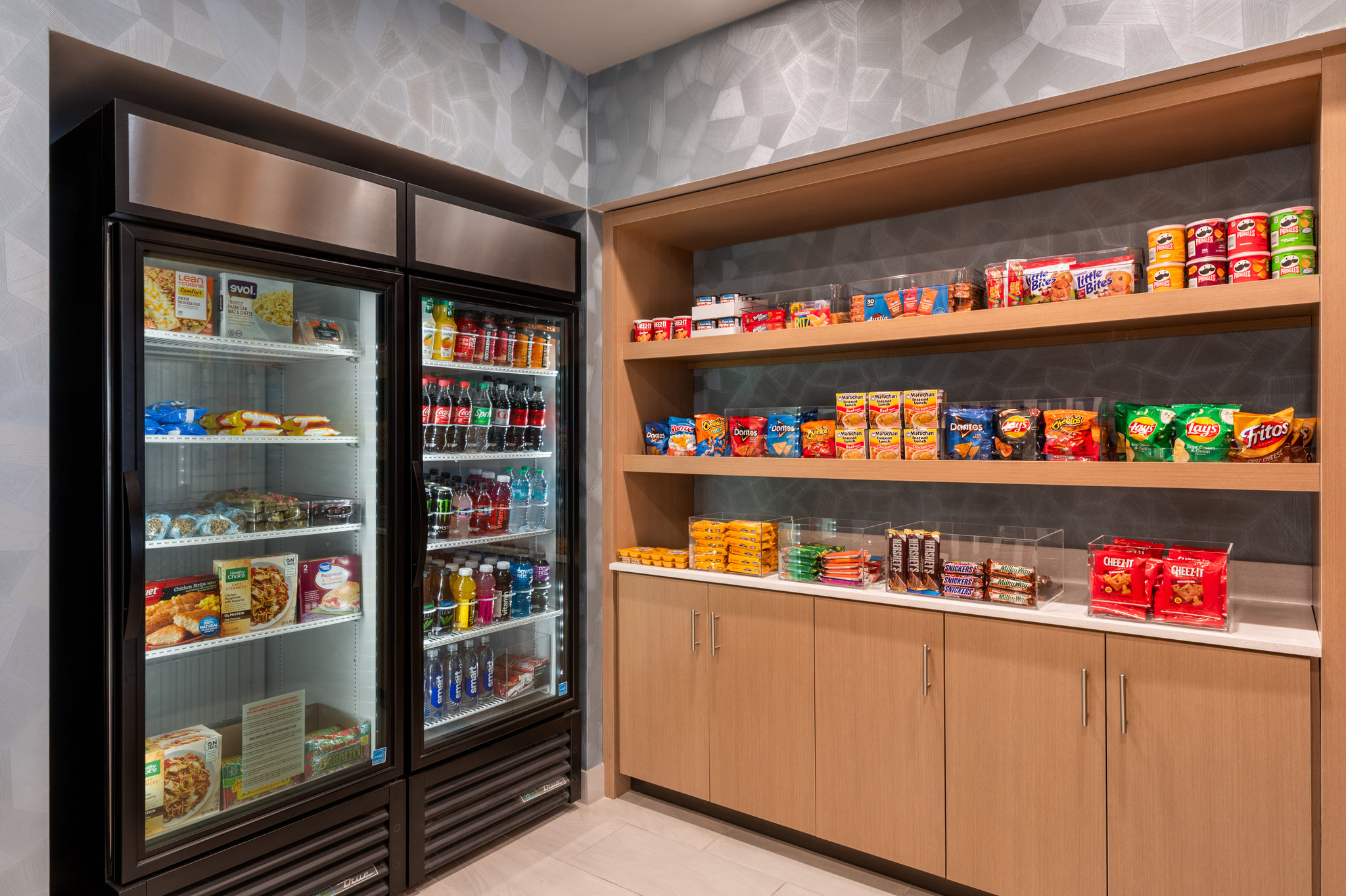 Holiday Inn Express & Suites Westfield - Indianapolis by IHG Image