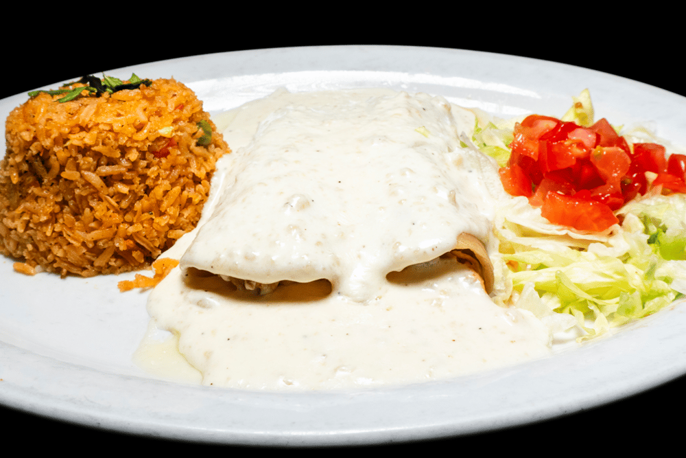 Enchilada Sour Cream