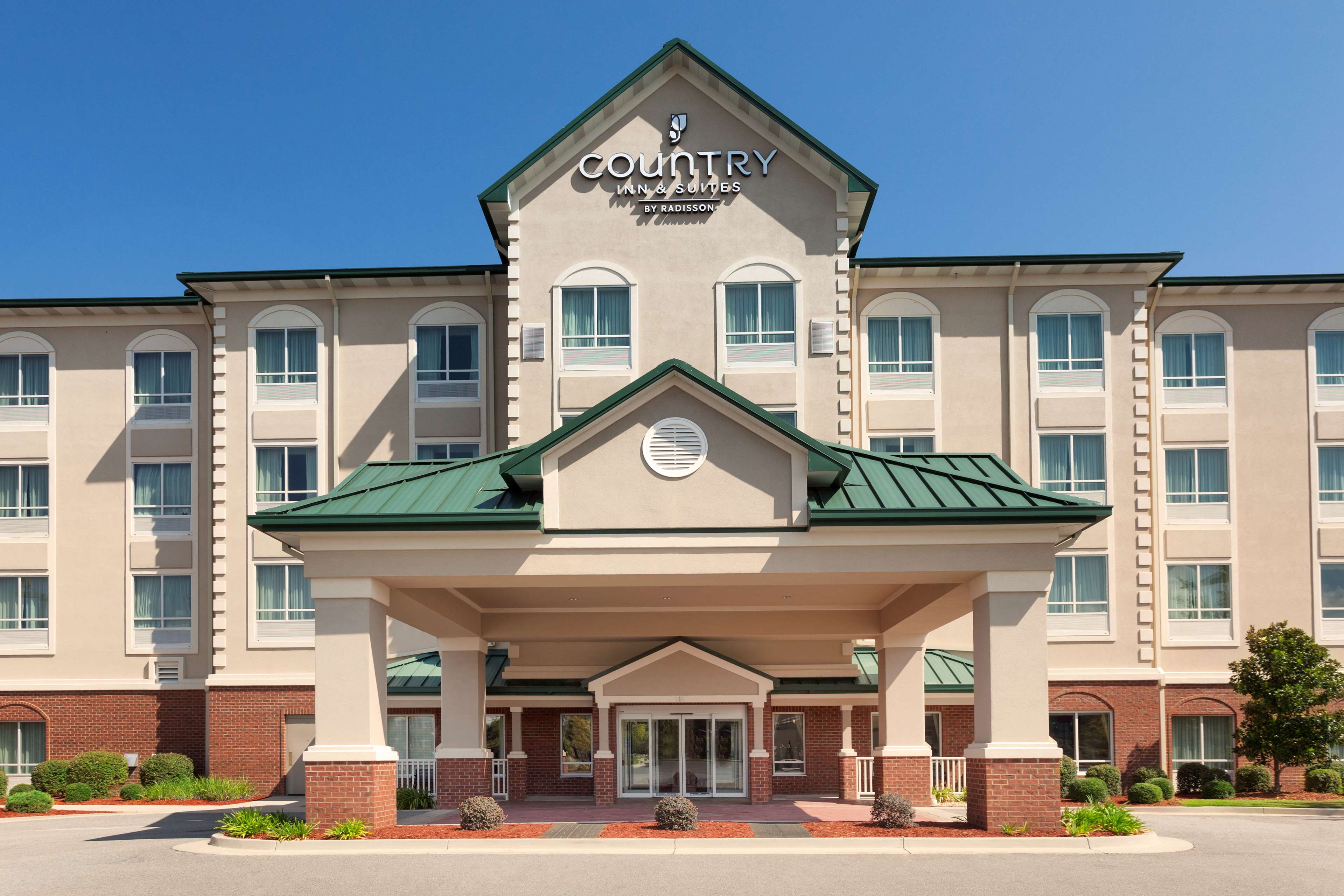 Country Inn & Suites by Radisson, Tifton, GA Photo