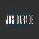 JDS Garage Logo