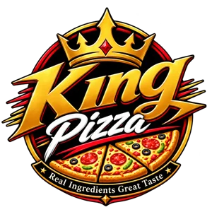 King Pizza of Hermitage