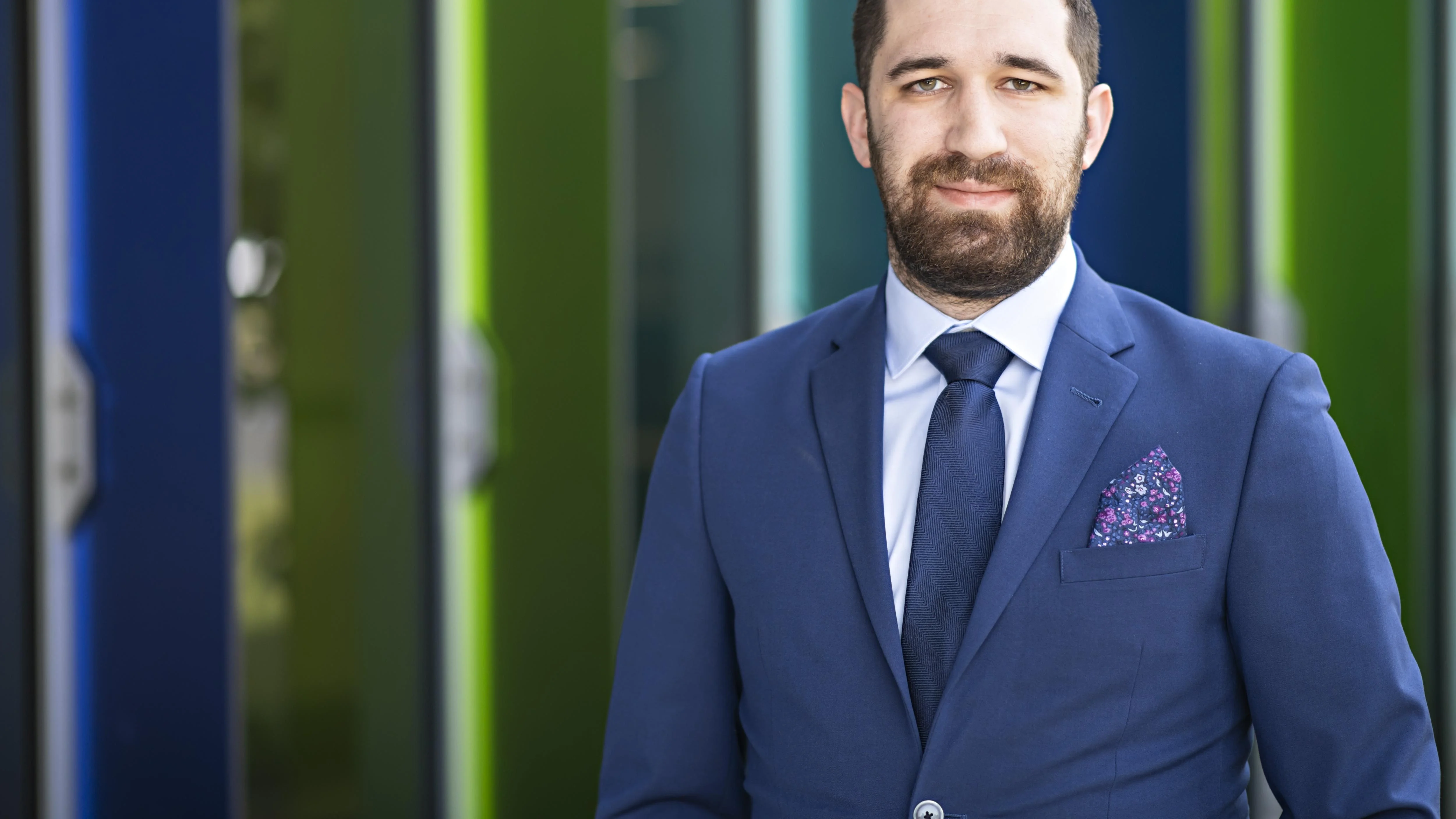 Evan J. Tyree, DO Image