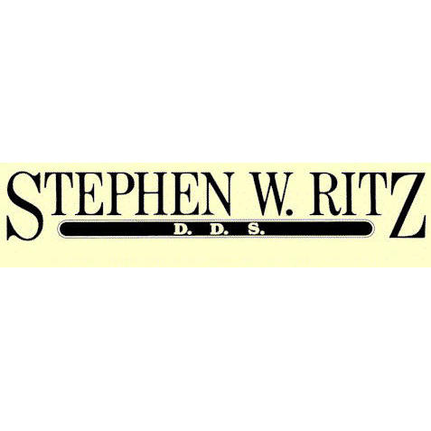 Stephen W. Ritz, D.D.S.