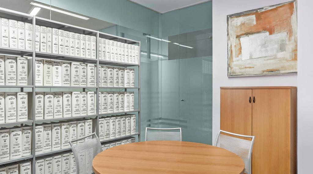 Galería en miniatura
