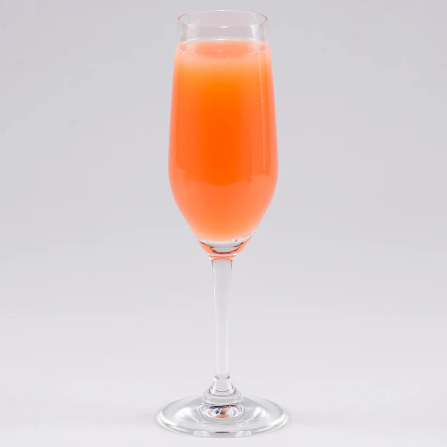 Canella Peach Bellini