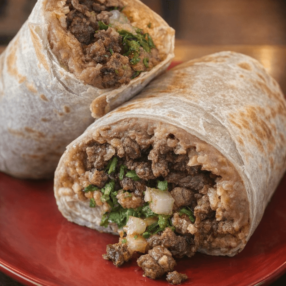 Classic Burrito