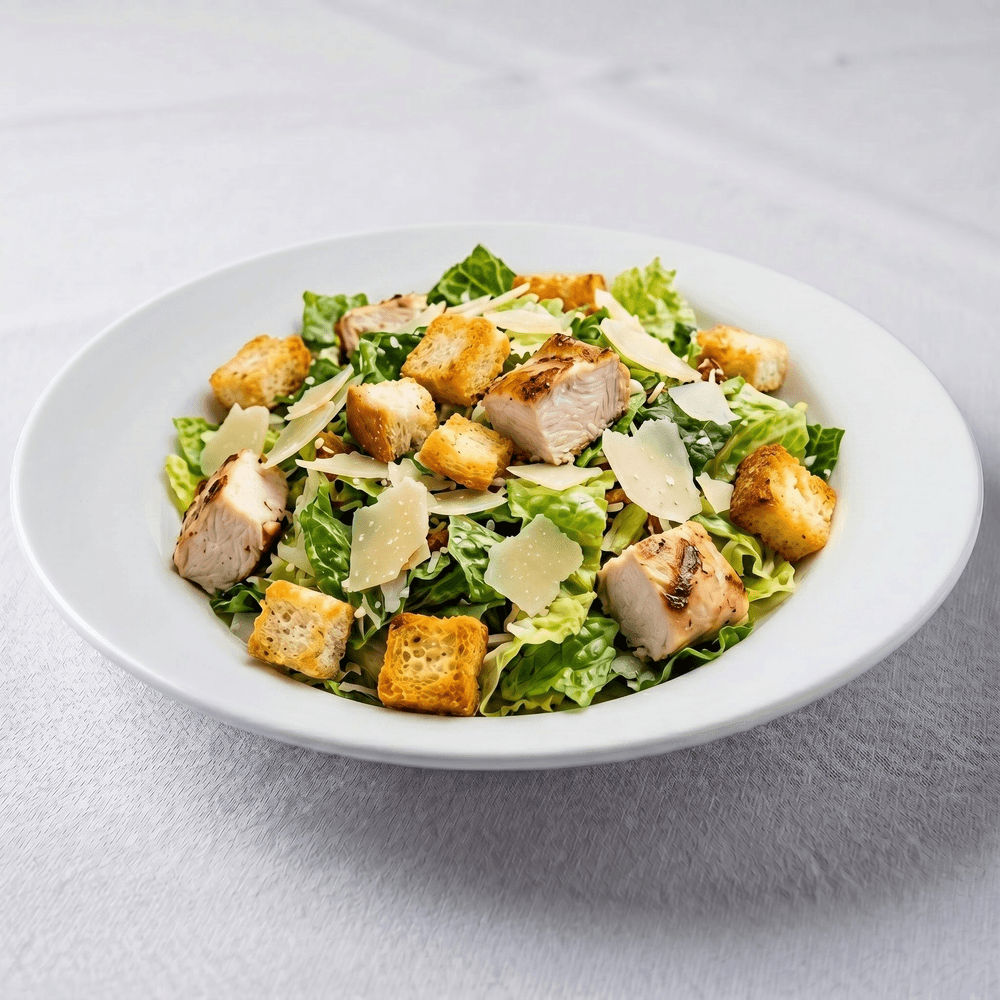 Classic Caesar Salad