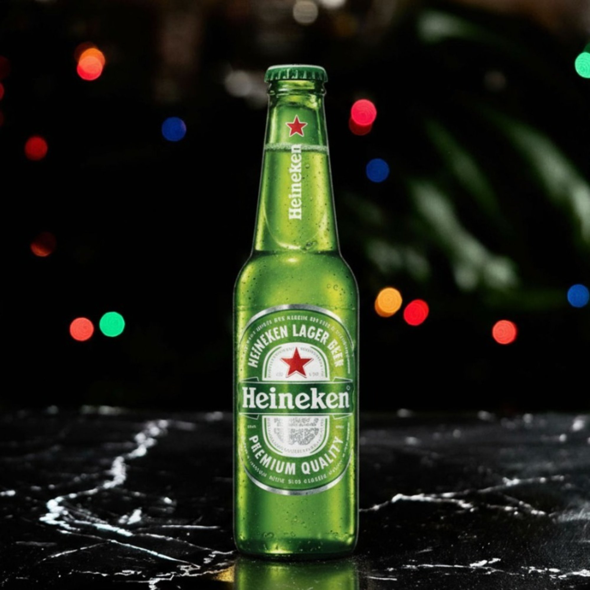 Heineken