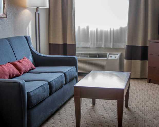 Images Comfort Inn