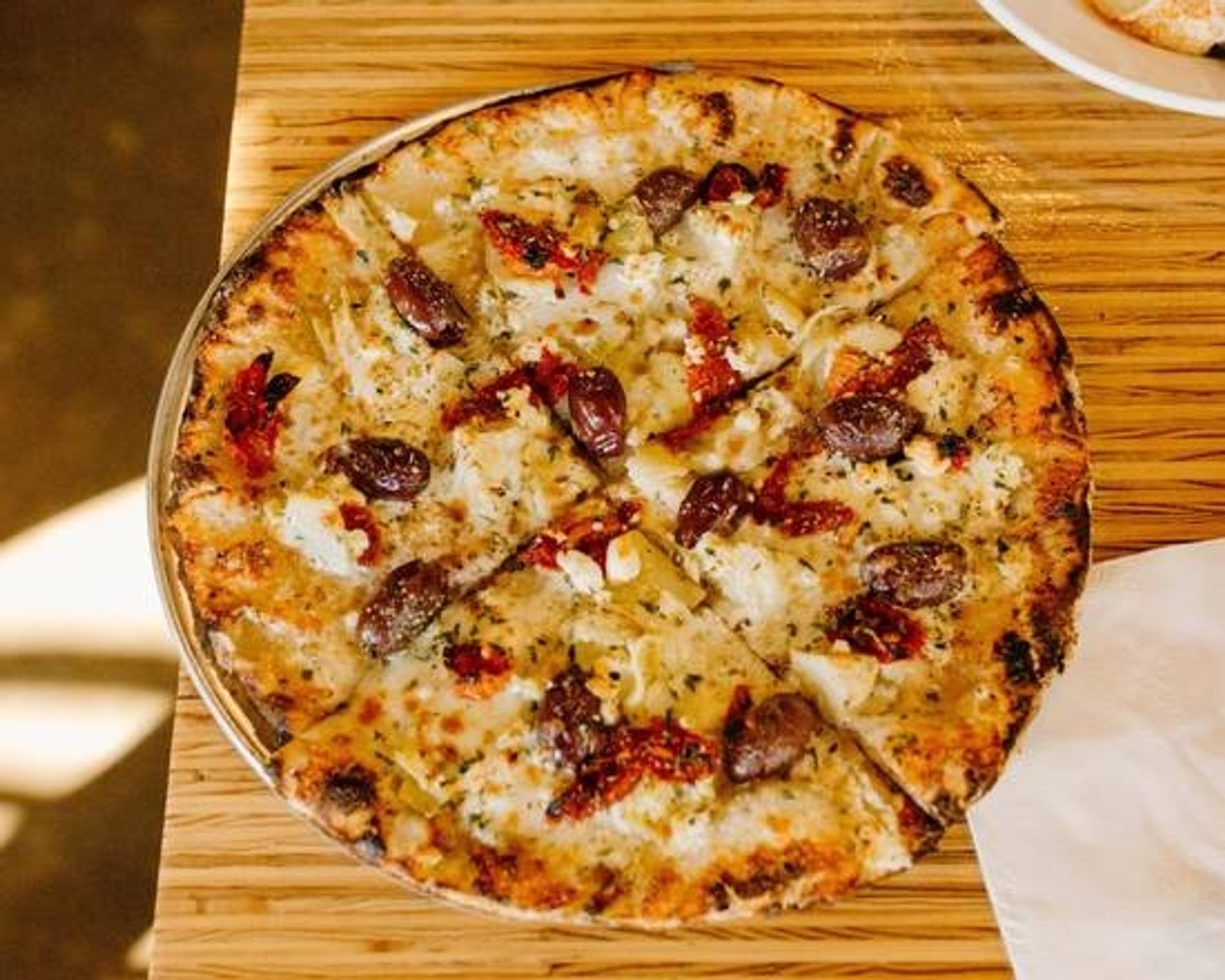 Sienna Pizza