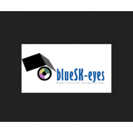 Blue Sk-eyes Real Estate Inspections