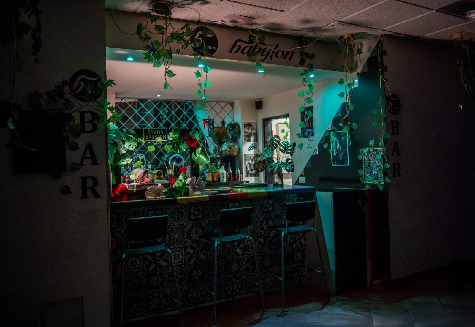 Galería en miniatura