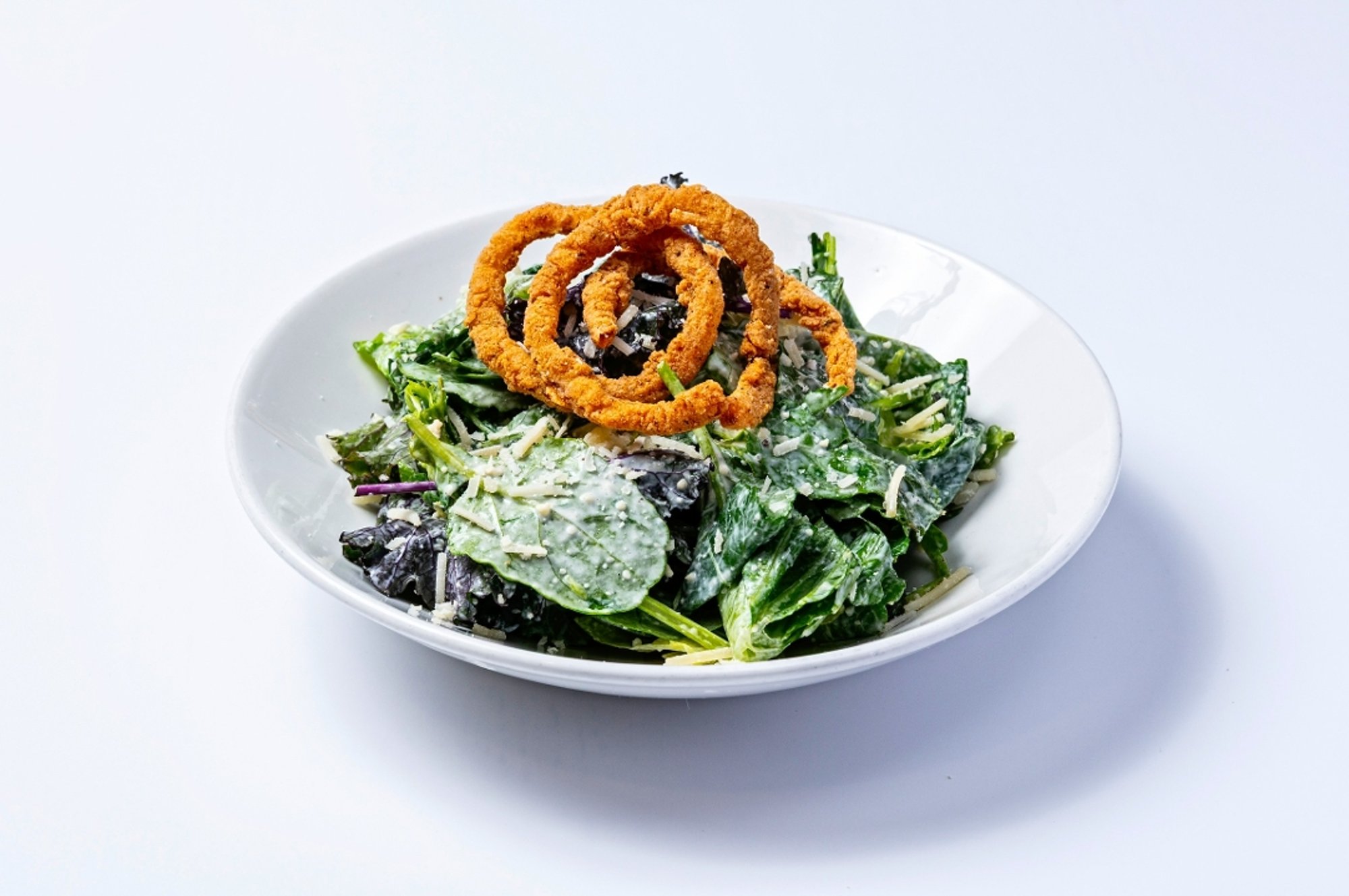 Caesar Salad - Side (GF)