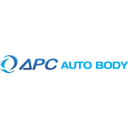 APC Auto Body Photo