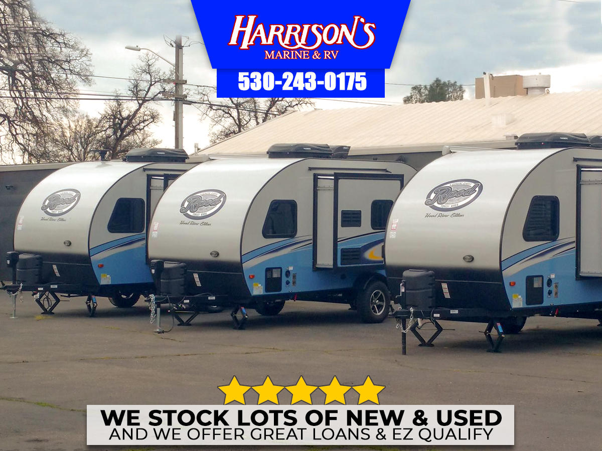 Harrison's Marine & RV Photo