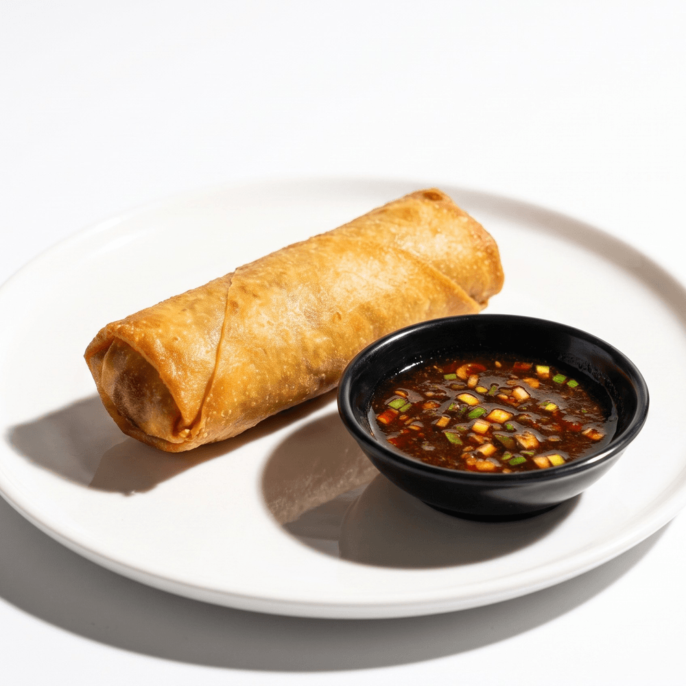 1 Egg Roll