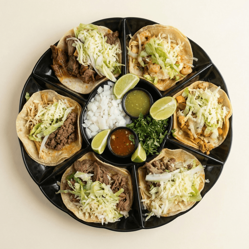 Fiesta de Tacos