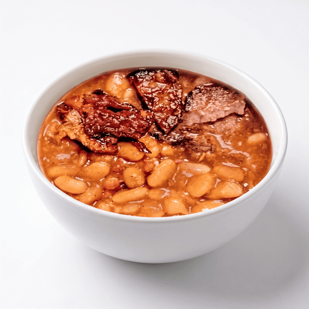 BBQ Baked Beans