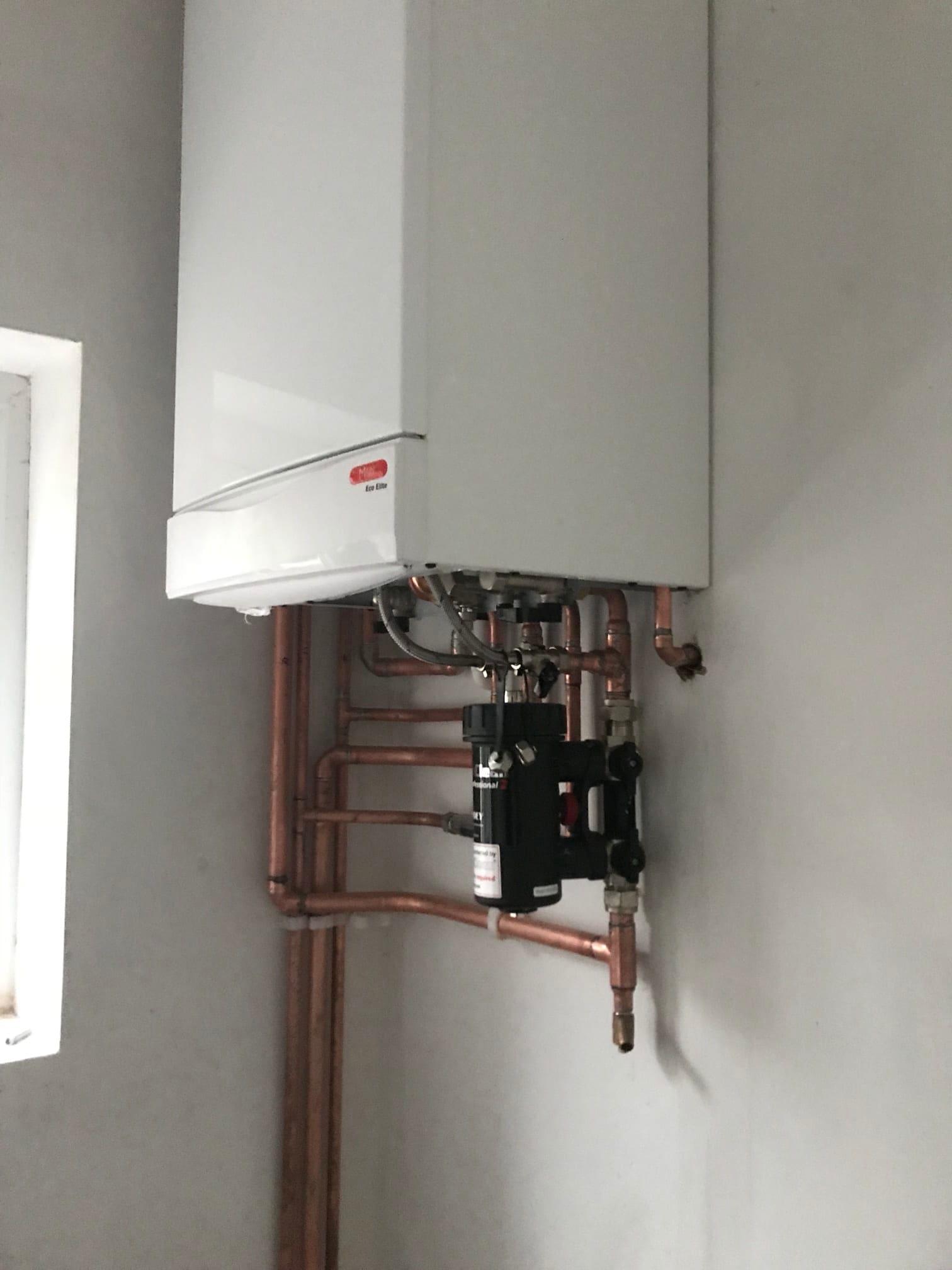 Images Gas'N'Elec Ltd