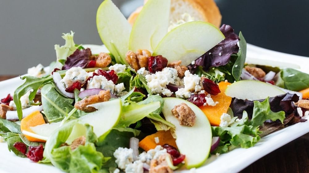 Harvest Salad