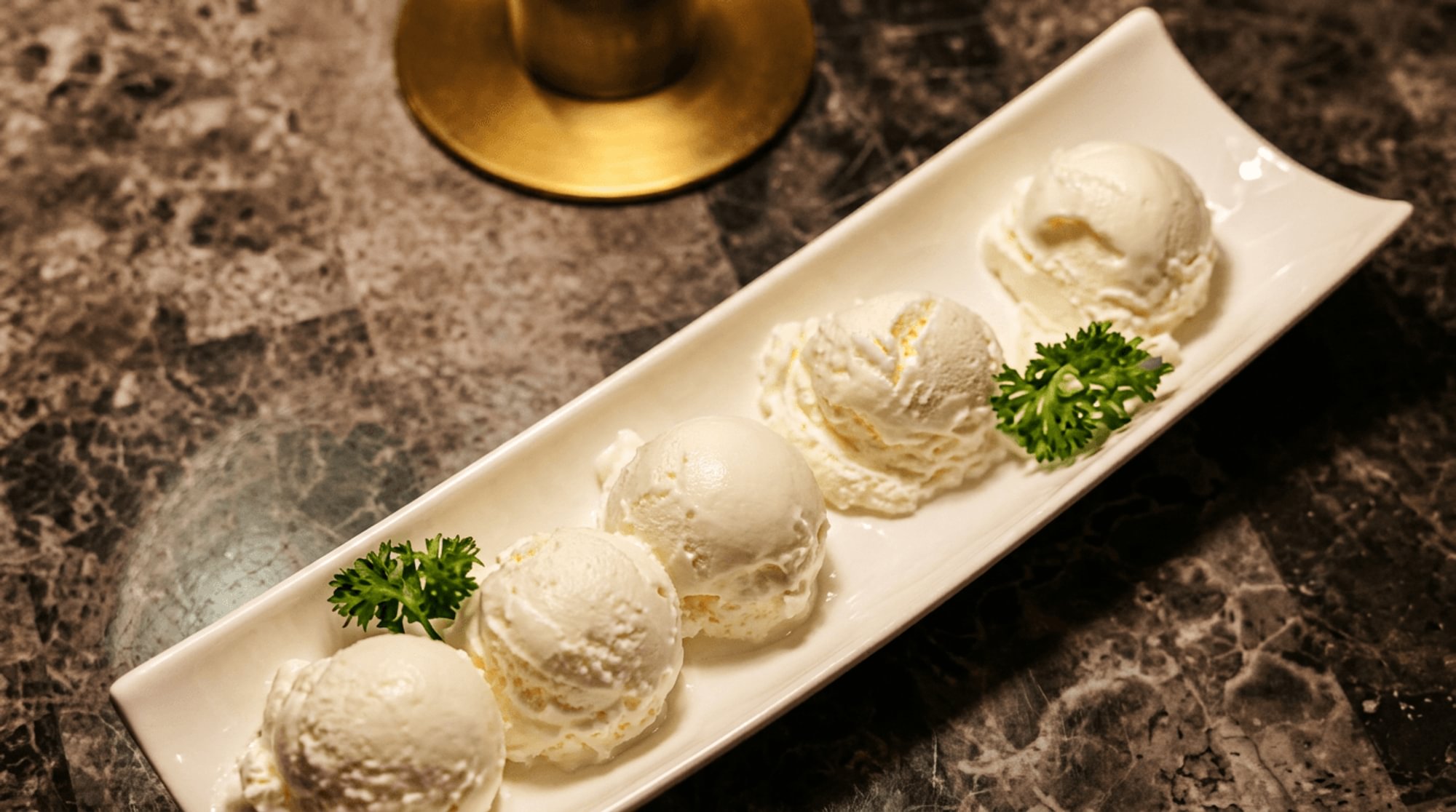 Plain Yogourt