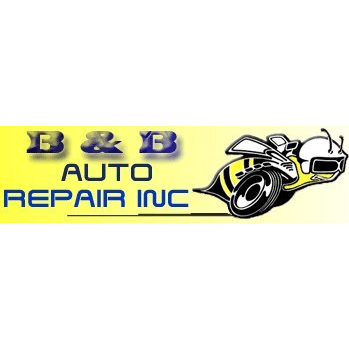 B & B Auto Repair Photo