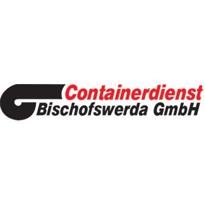 Logo von Containerdienst Bischofswerda GmbH