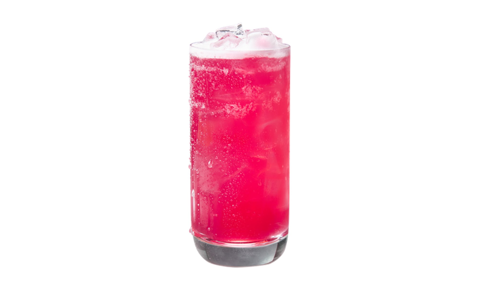 Dragon Fruit Fusion