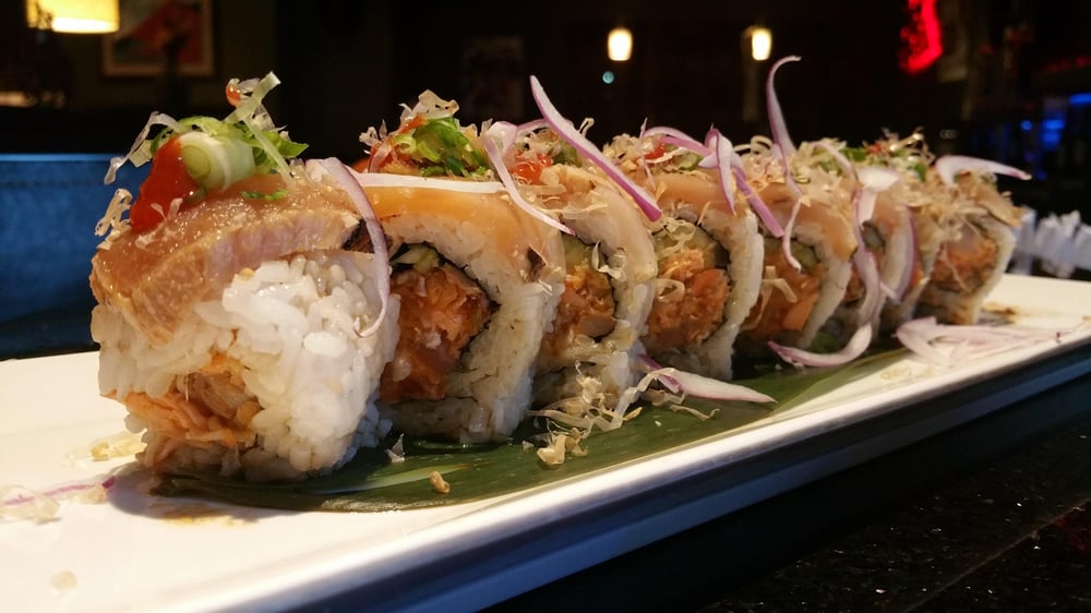 Valencia Roll