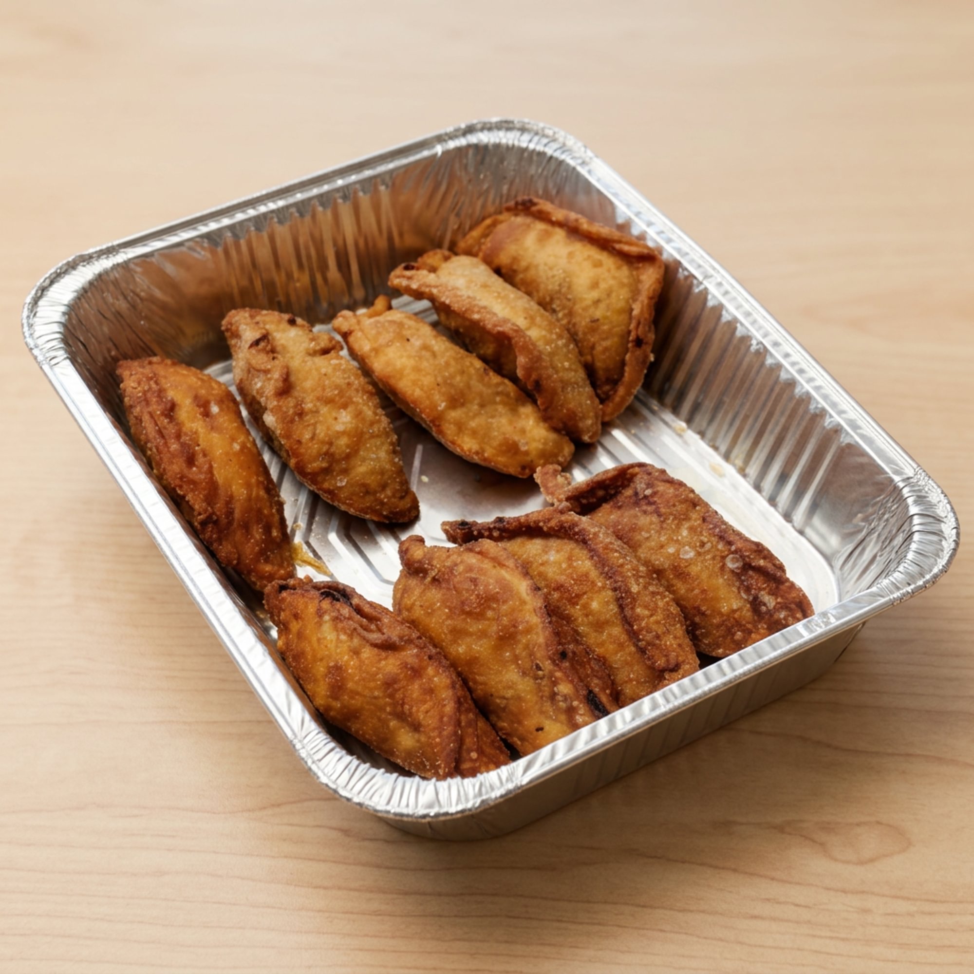 Beef Empanada