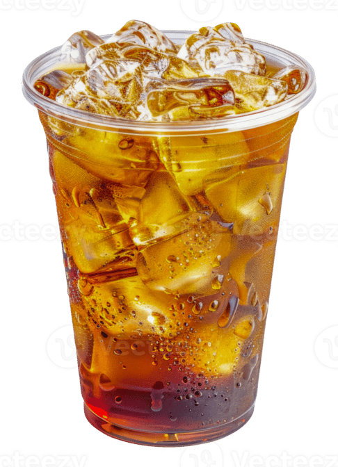 Iced Tea