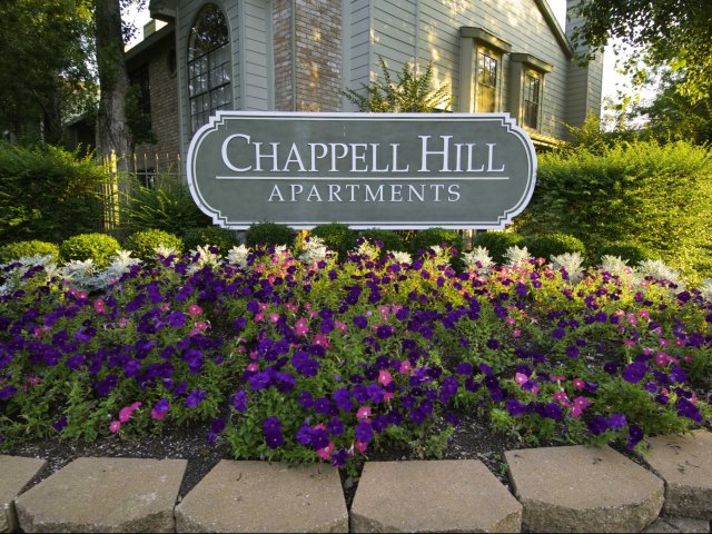 Chappell Hill Apartments Photo