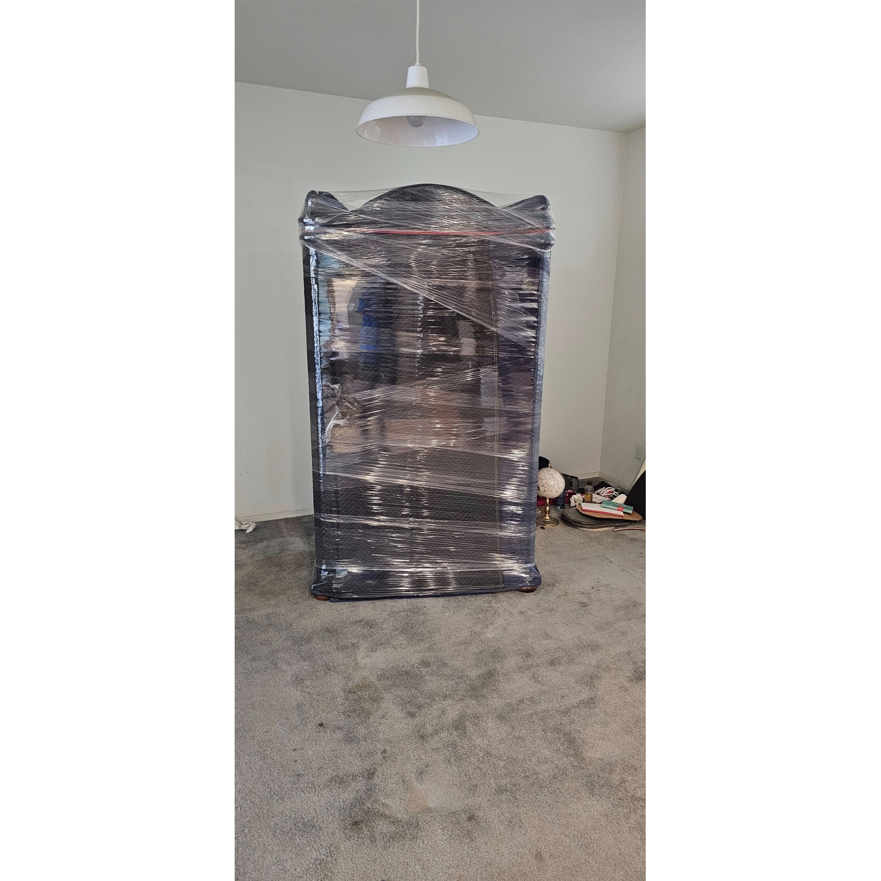 Donation Movers Image