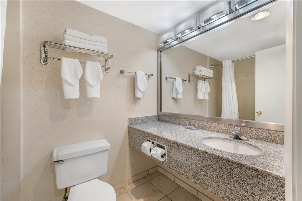 Best Western Manassas Image