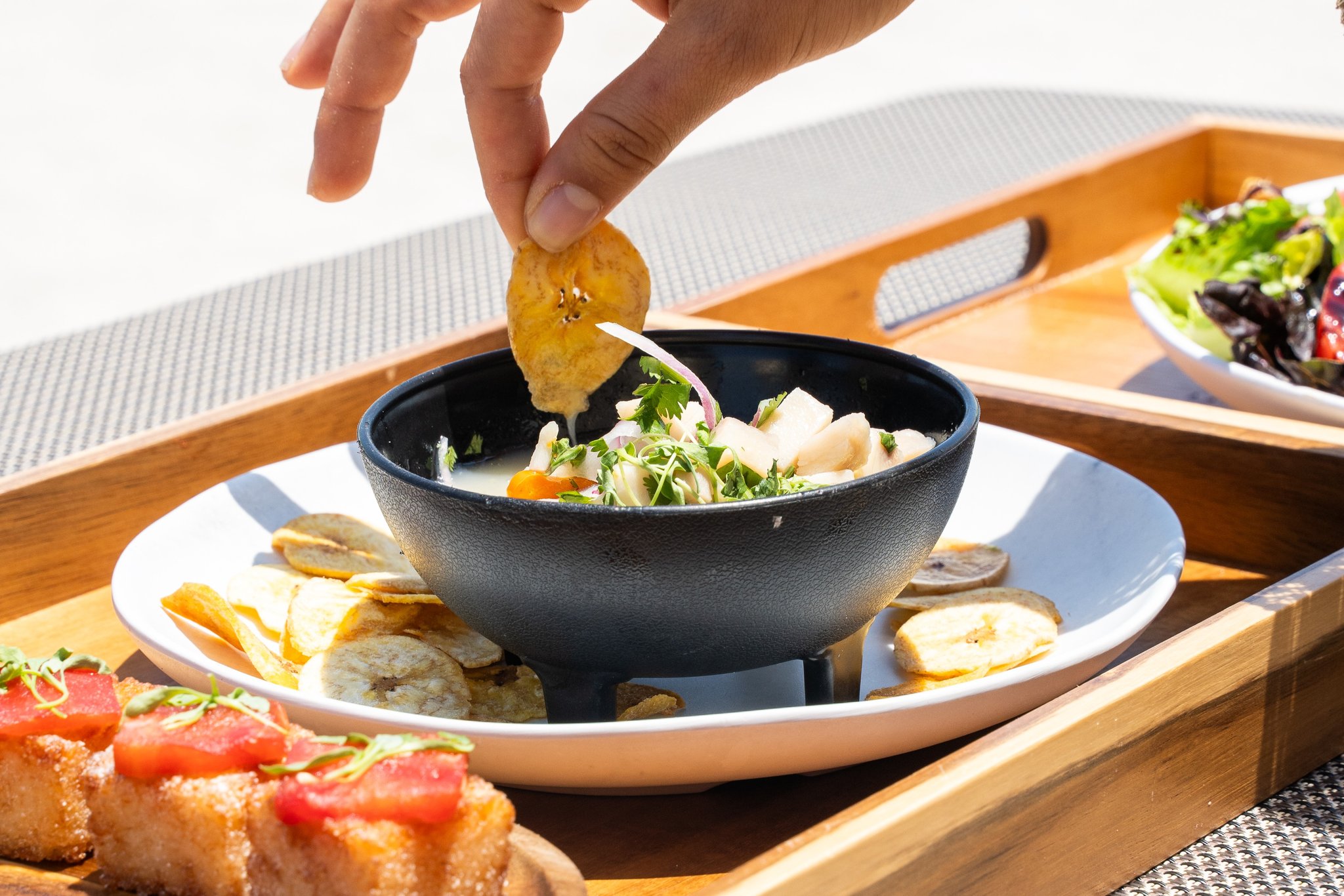 Kimpton Surfcomber Hotel by IHG Image