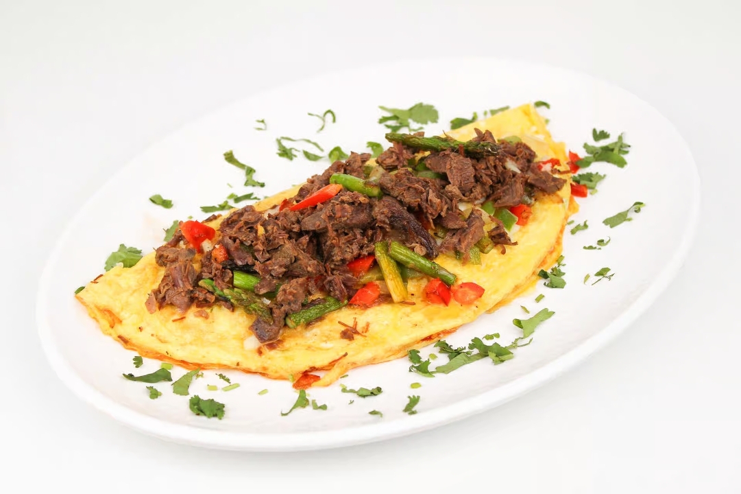 Omelette