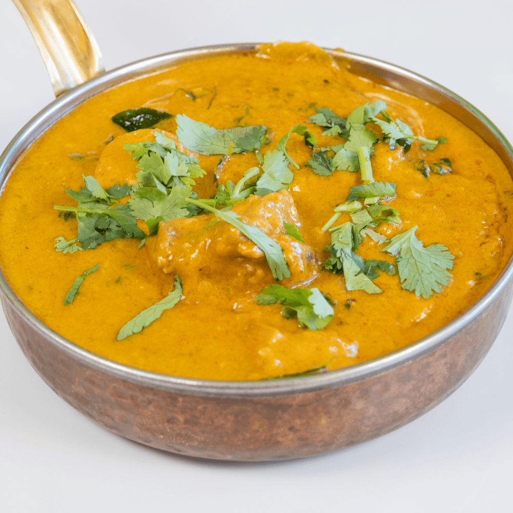 Dhaba Style Chicken