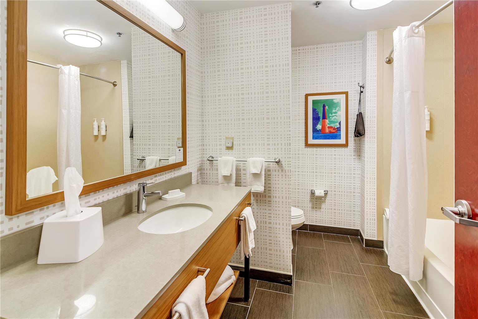 Hampton Inn Foley, AL Image