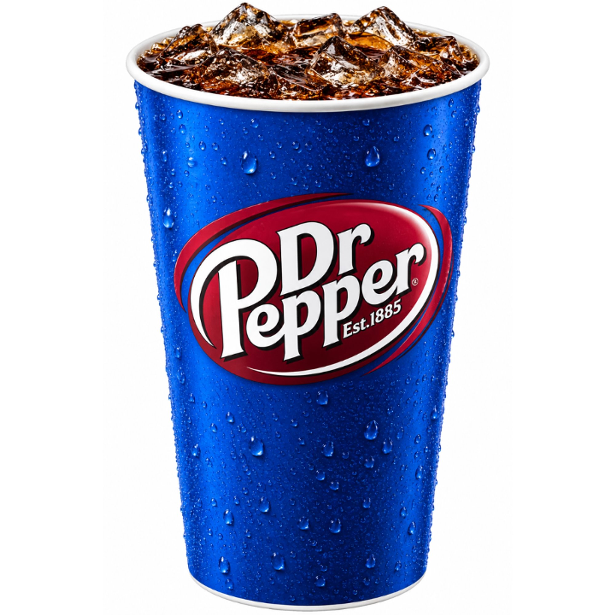 Dr Pepper