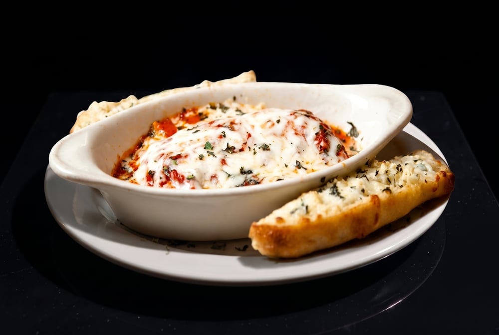 Baked Lasagna