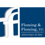 Fleming & Fleming, P.C. Logo