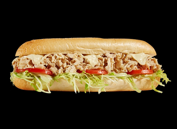 Chicken Philly Hoagie