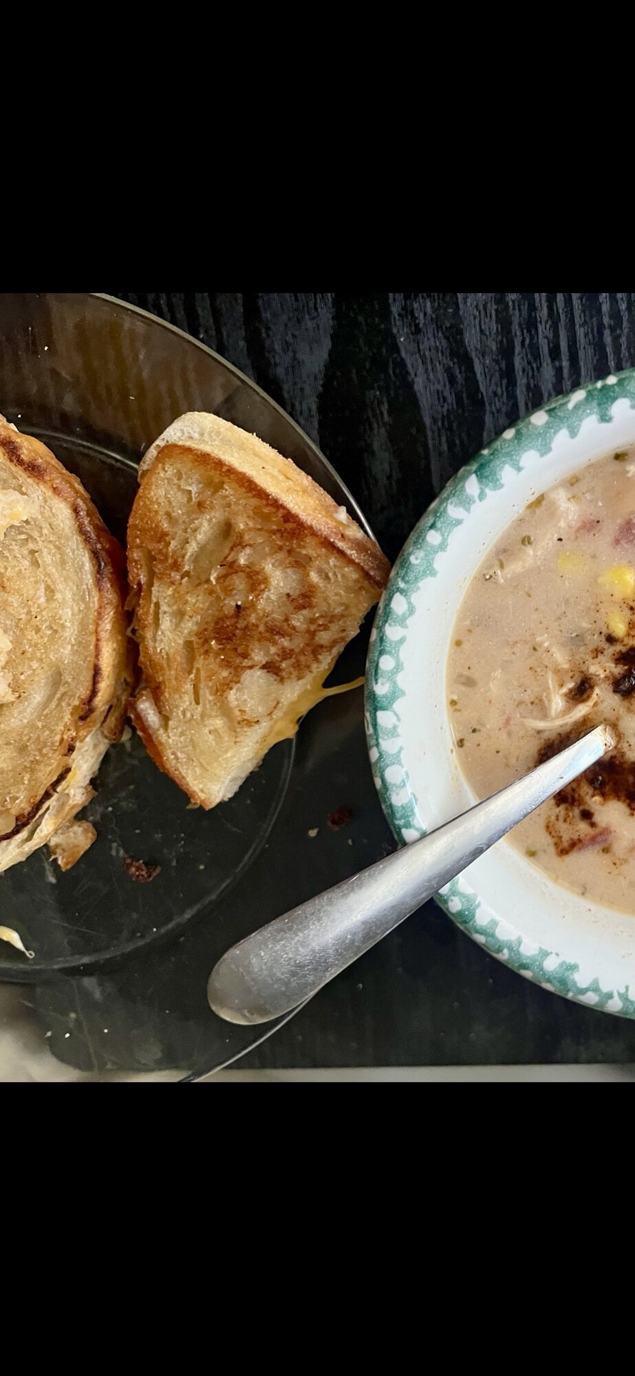 The Cozy Bowl Delivered Image