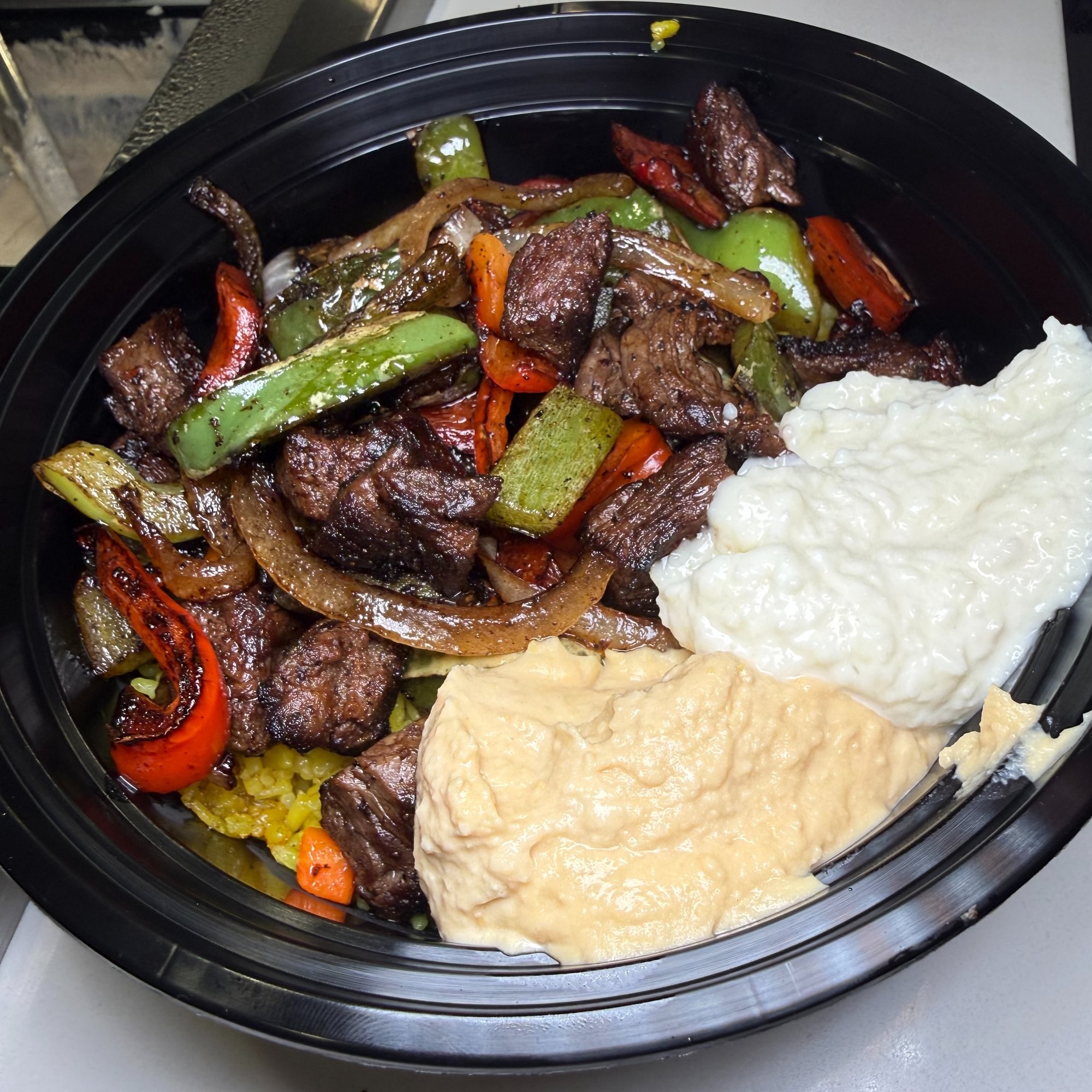 Chef Special Bowl