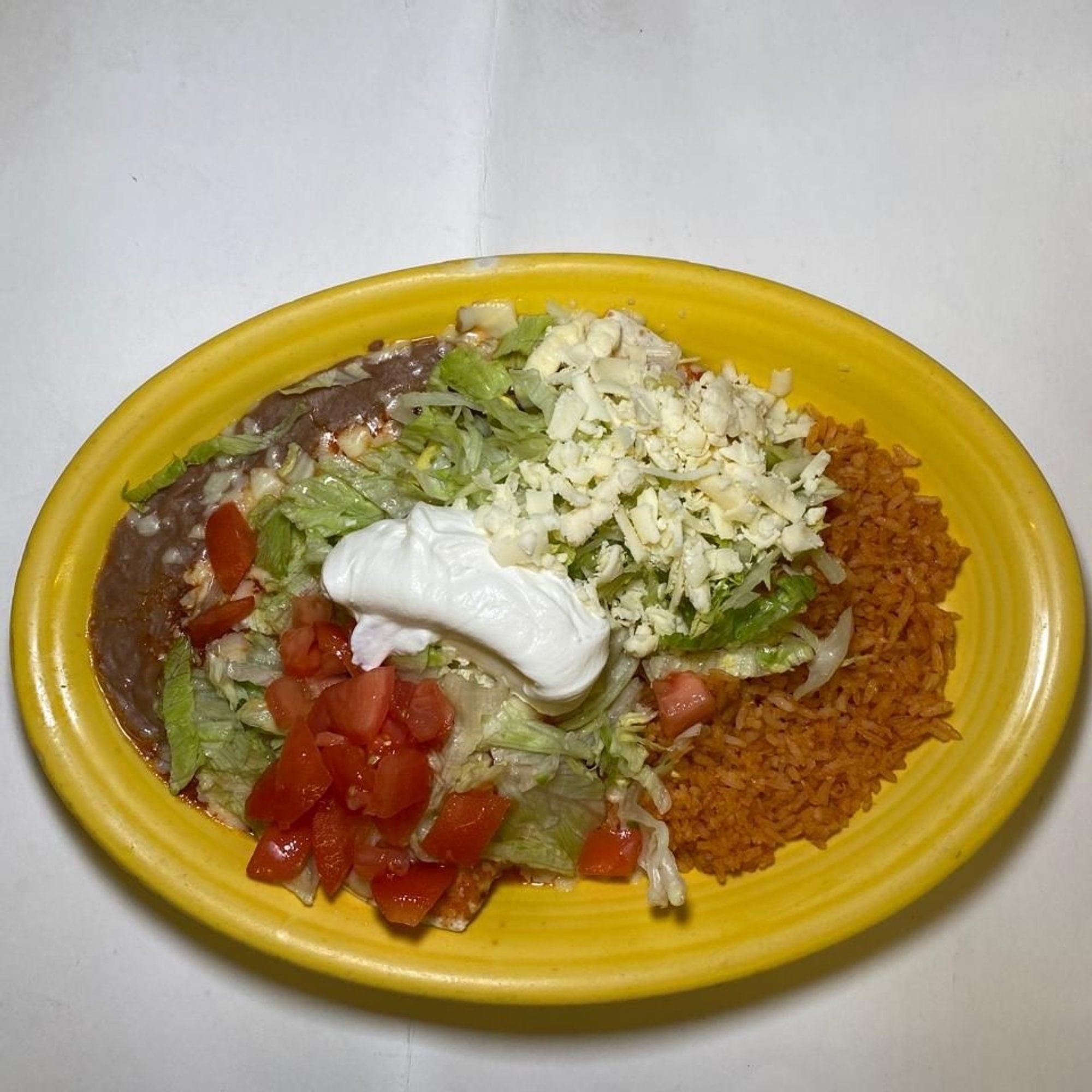 Burrito Fiesta