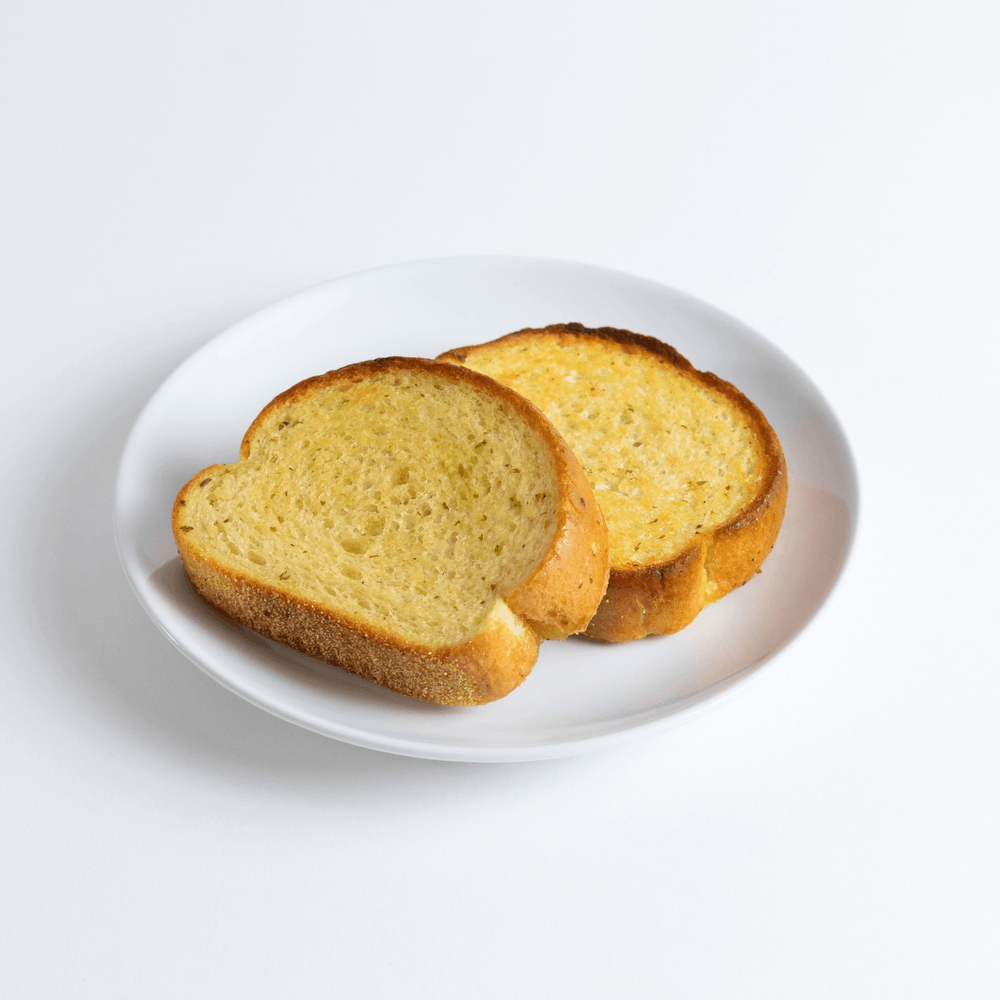 Garlic Bread / Pan Con Ajo
