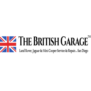 British Garage