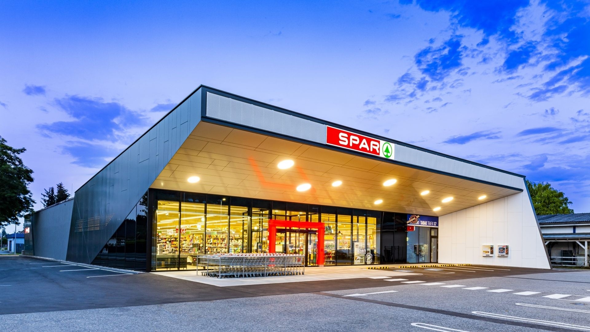 Bilder SPAR