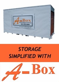 A-Box Mobile Storage Containers LLC Photo