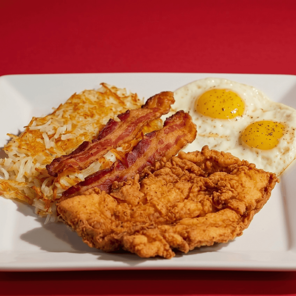 Down Home Breakfast